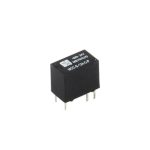 رله 12 ولت 6 پین 0.5 آمپر MCC-S-112-CP میشو