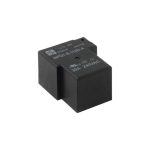 رله 24 ولت 4 پین 30 آمپر MPQ1-S-124D-A میشو 