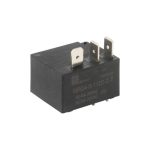 رله 12 ولت 5 پین 40 آمپر MPQ4-S-112D-C-T میشو 