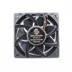 فن 12 ولت 12 سانت بلبرینگی KZ12038B