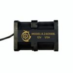 فن 12 ولت 4 سانت بلبرینگی KZ4056B